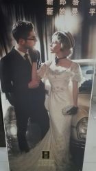 -米兰尊荣婚纱摄影·婚纱照会馆