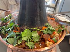 -汪记土菜(岩寺店)