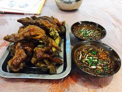 -王万妈卤猪脚(青岩交通路)