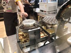 自助取餐区-芳叔(东方宝泰店)