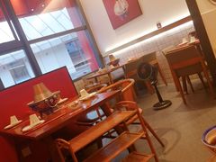 大堂-1078號老北京涮肉(万达广场店)