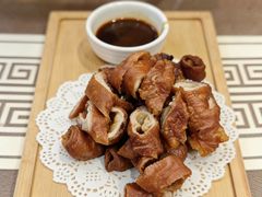 -百家鲜·杭帮菜