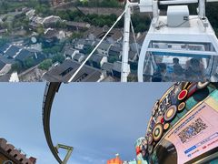 -横店影视城梦幻谷园区