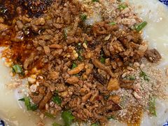 -云南李记罐罐米线饵丝小吃(汉中门金鹰店)