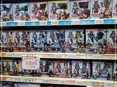 -TOYSRUS玩具反斗城(深圳万象城店)