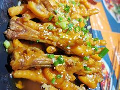 -猫姑娘大盘鸡(商城路店)