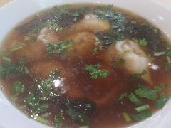驴肉馄饨-高建民酒楼(红旗大街店)
