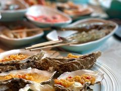 -上宴精品海鲜姿造(晶融汇旗舰店)