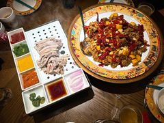 -相约·羊村小馆非遗手抓肉(七一酱园店)