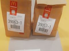-麦当劳(北京路广百广场店)