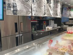 -成都你六姐·牛肉冒菜(信泰中心商场店)
