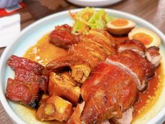 -新旺茶餐厅(鑫耀·光环live店)