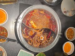 -牛New寿喜烧(新六百店)