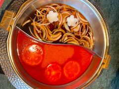 -牛New寿喜烧(金鹰世界店)