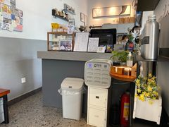 -CoffeeVendor(西乡店)