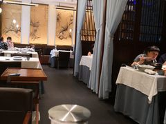 大堂-君子·兰餐厅(长江路店)