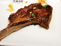 -渔乐之昕·铁板烧自助餐(虹悦城店)