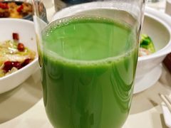绿豆浆-口味堂(珞喻路店)