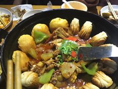 -津武刁馋一锅出(双街店)
