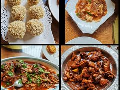 -膳和缘炒鸡店(南门路店)