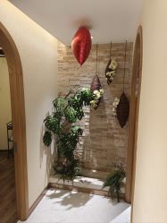 -芳朵美容养生SPA