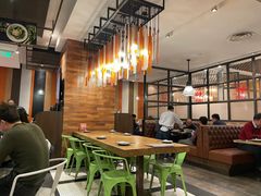 大堂-新旺茶餐厅(嘉里城店)