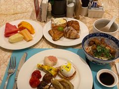 -上海瑞金洲际酒店