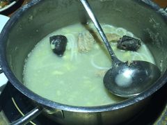 -黑鸡小馆(金源店)