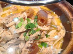 -老阿爸鲜鱼土菜(昆山花桥店)