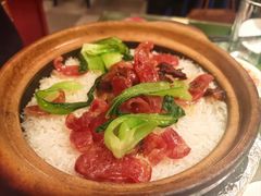 招牌煲仔饭-煲煲好(朝阳门店)