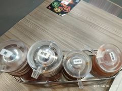 -南记粉面(銅鑼灣中心店)