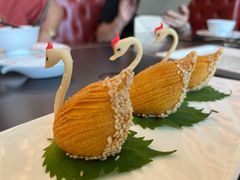-珠海瑞吉酒店·宴庭中餐厅