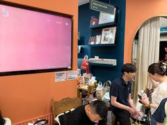 -海马体照相馆(上海晶耀前滩店)