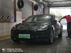 -TESLA 特斯拉(上海太古汇体验店)