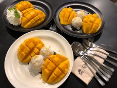 -Mango Tango