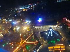 -横店影视城梦幻谷园区