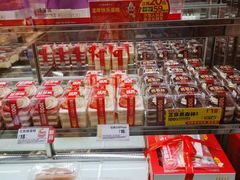 -味多美蛋糕(马家堡永辉店)