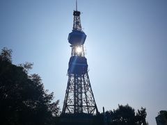 -札幌电视塔