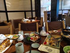 -阿吾罗日本料理(K11艺术中心店)