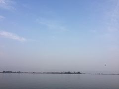 -西昌邛海湿地