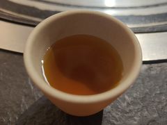 -阿山卓·野生菌火锅·纳西火塘烤肉