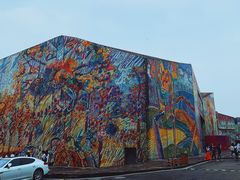 -四川美术学院美术馆