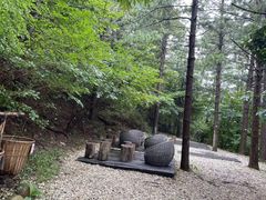 -昆嵛山石门里景区