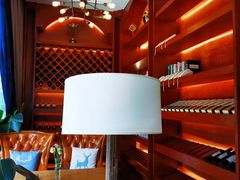 -桉树林A coffee 森林餐厅(三圣乡店)