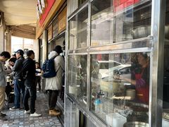 -好成财牛排馆(涂门街总店)