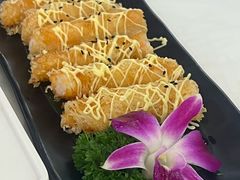 -万山楼海鲜酒家·二十三年老字号