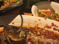 -费大厨辣椒炒肉(万家丽一店)