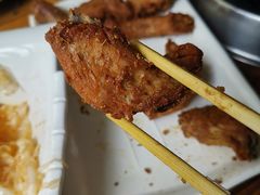 -泰来风味馆(桂林街店)