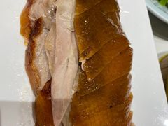 -大碗居·烤鸭·鱼头泡饼(天坛东门店)