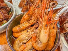 -百家鲜·杭帮菜